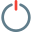 Power Symbol icon
