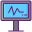 Heart Monitoring icon