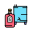 Homemade Alcohol icon