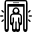 Metal Detector icon