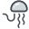 Jellyfish icon