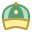 Gorra de béisbol icon