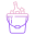 Ice Bucket icon