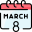 Kalender icon