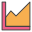 Exponential Growth icon