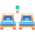 Twin Beds icon