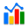 Kombi-Diagramm icon