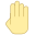 Vier Fingers icon