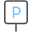 Estacionamento icon