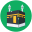 Kaaba icon