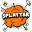 splatter icon