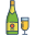 Champagne icon