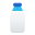 Botella de leche icon