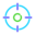 Centralizar icon