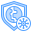 Coronavirus icon