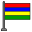 Flagge 2 icon