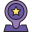 Pin icon