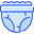 Diaper icon