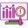 Analytics icon