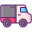 Delivery Van icon