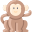 Scimmia icon