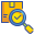 Inspection icon