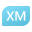 XM Music icon