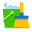 Pulizie icon