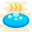 温泉 icon