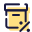 Mail Advertising icon