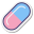 Pill icon