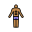 Tanned Man icon