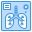 X-Ray icon