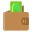 Wallet icon