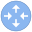 Маршрутизатор icon