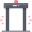 Security Gate icon