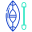 Canoë Slalom icon