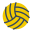Voleibol icon