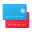 Carte bancarie icon