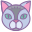 Cat Head icon