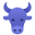 Year of Ox icon