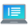 E Learning icon