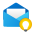 Ideia de Envelope Aberto icon