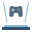 Hologram icon
