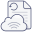 Cloud icon