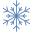 Winter icon