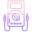 Voltmeter icon