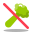 No Celery icon