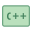 C Plus Plus icon