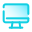 IMac电脑 icon